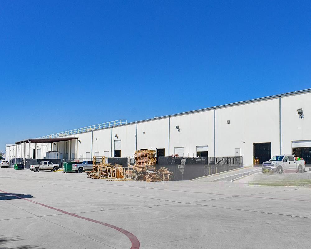 Burleson Business Park II, III & IV photo 4