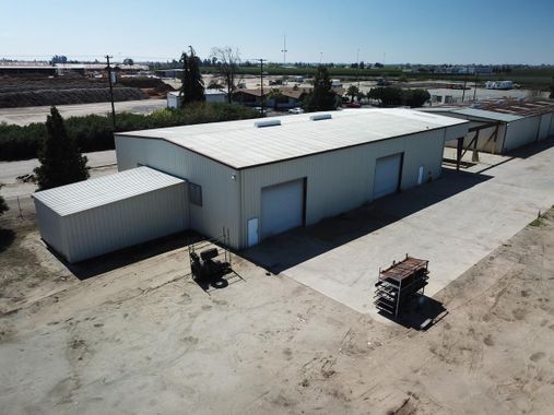 Industrial Property For Sale