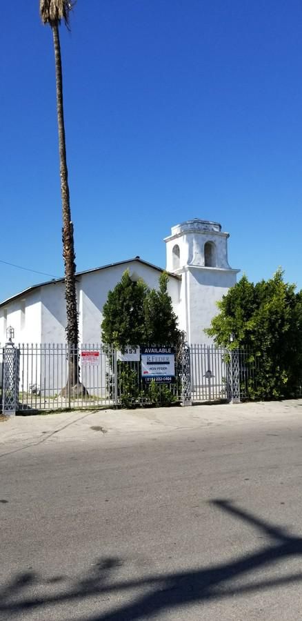 Industrial Property For Sale photo 1