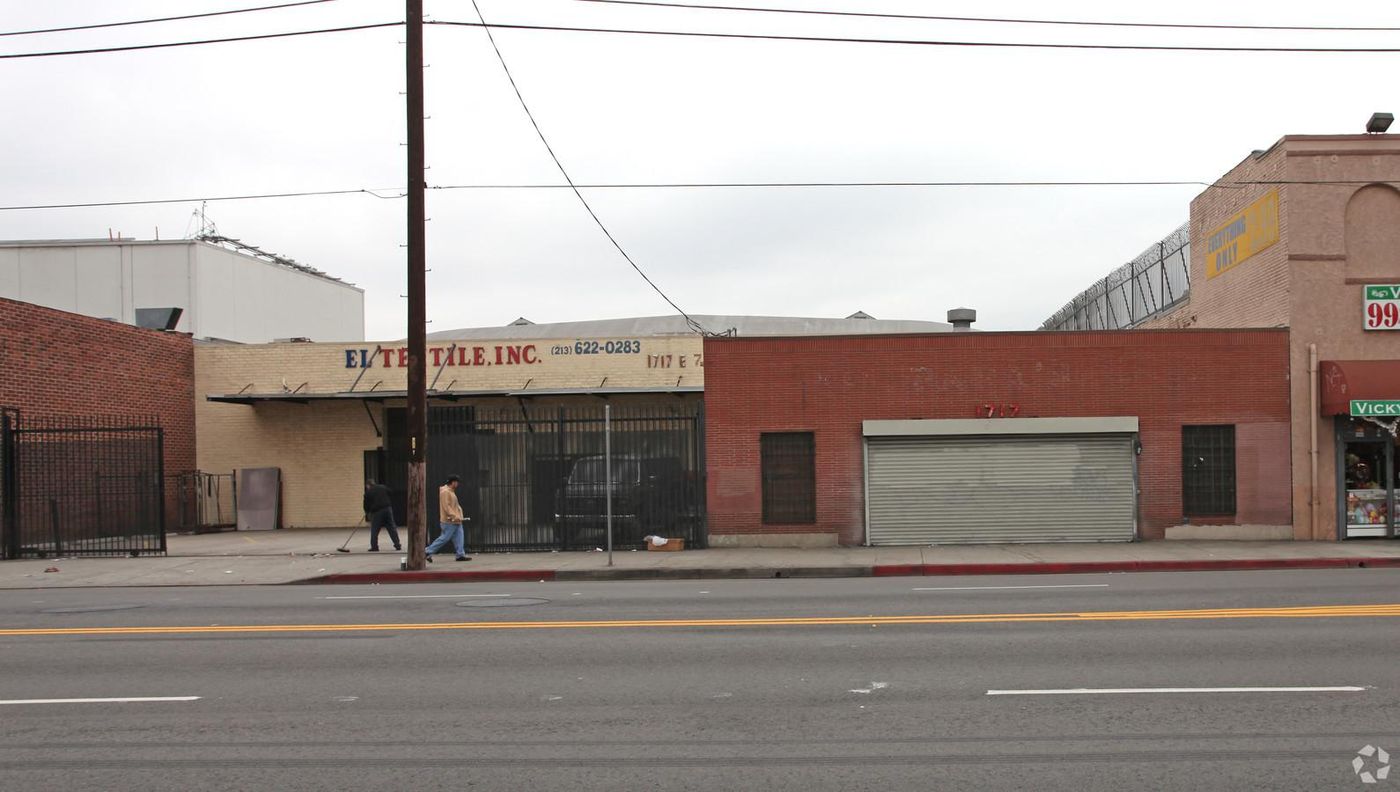 Industrial Property For Sale photo 4