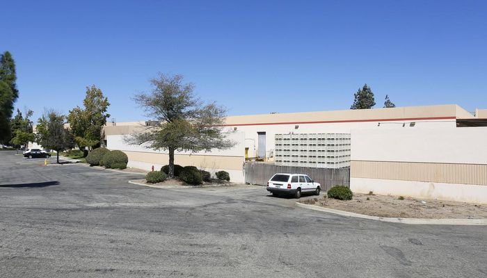 Warehouse Space for Rent at 28410 Vincent Moraga Dr Temecula, CA 92590 - #3