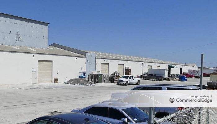 Warehouse Space for Rent at 909 Harkins Road Salinas, CA 93901 - #6