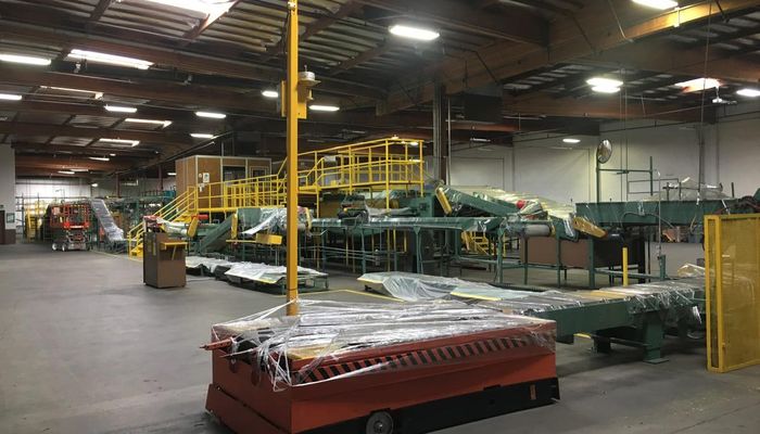 Warehouse Space for Rent at 28410 Vincent Moraga Dr Temecula, CA 92590 - #8