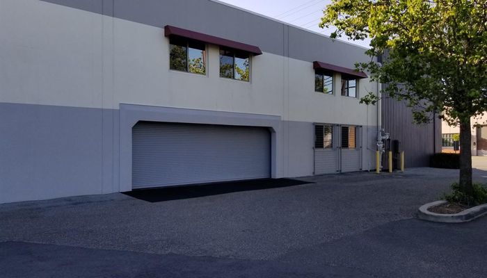 Warehouse Space for Sale at 2385 Bay Rd Redwood City, CA 94063 - #4