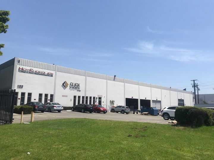 Industrial Property For Sale