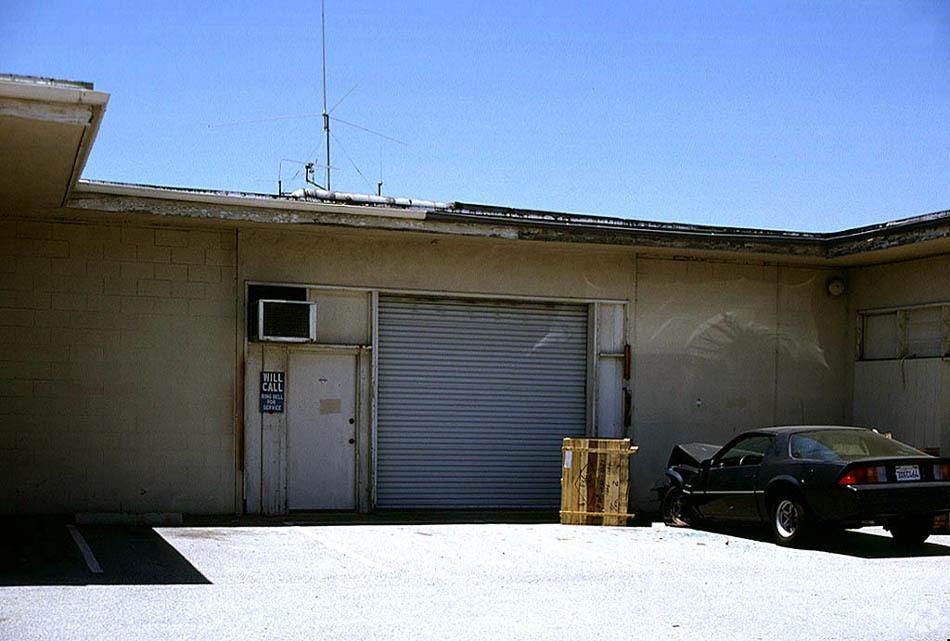 Industrial Property For Lease photo 4