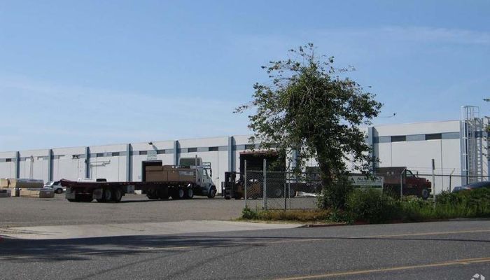 Warehouse Space for Sale at 107 S Riverside Dr Modesto, CA 95354 - #2