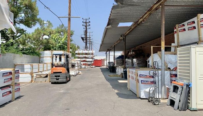 Warehouse Space for Rent at 2424 N San Fernando Rd Los Angeles, CA 90065 - #4