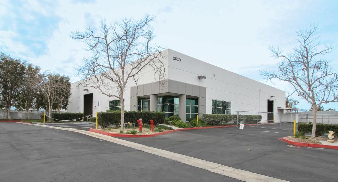 Industrial Property For Sale photo 3