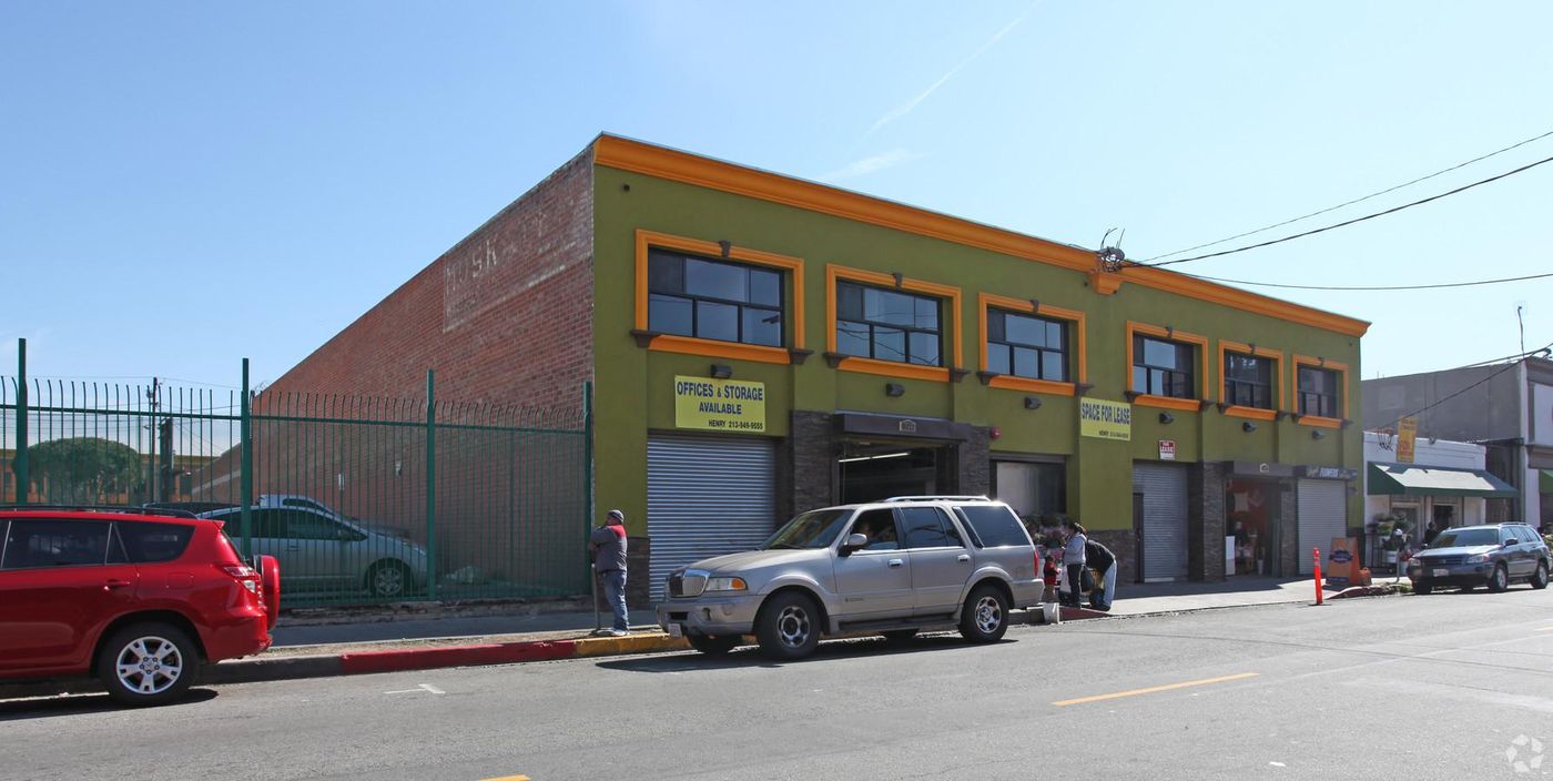 Office Property For Lease photo 1