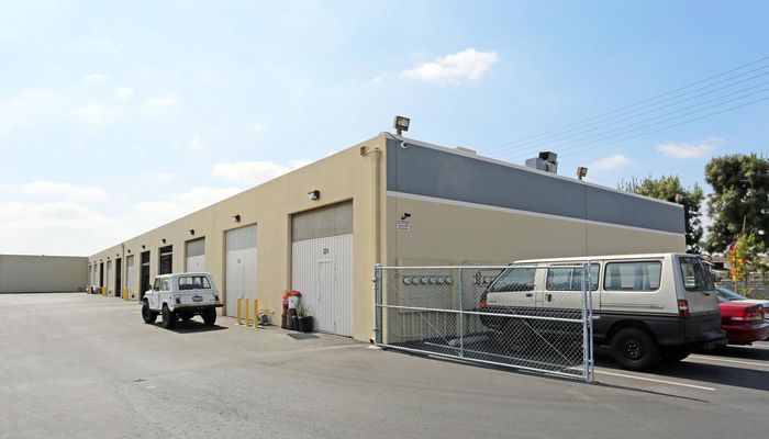 Warehouse Space for Rent at 350 E Orangethorpe Ave Placentia, CA 92870 - #5