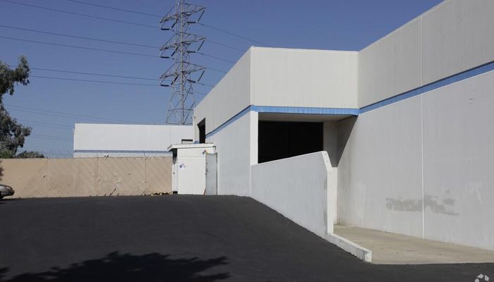 Warehouse Space for Rent at 7813 Ostrow St San Diego, CA 92111 - #2