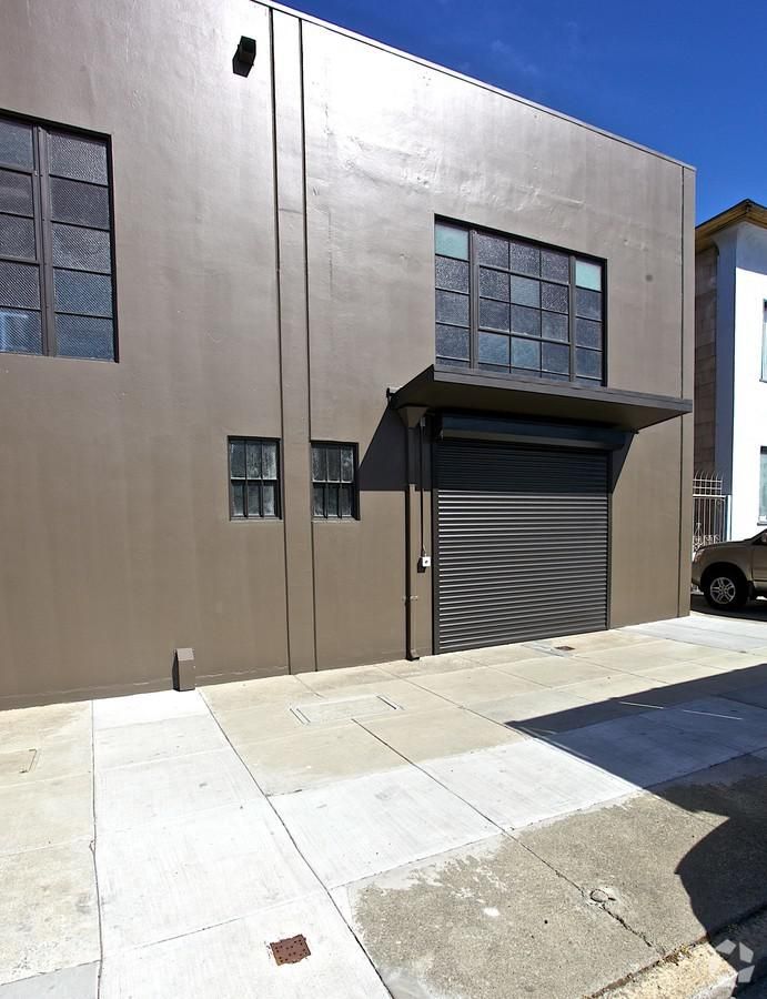 Industrial Property For Sale photo 4