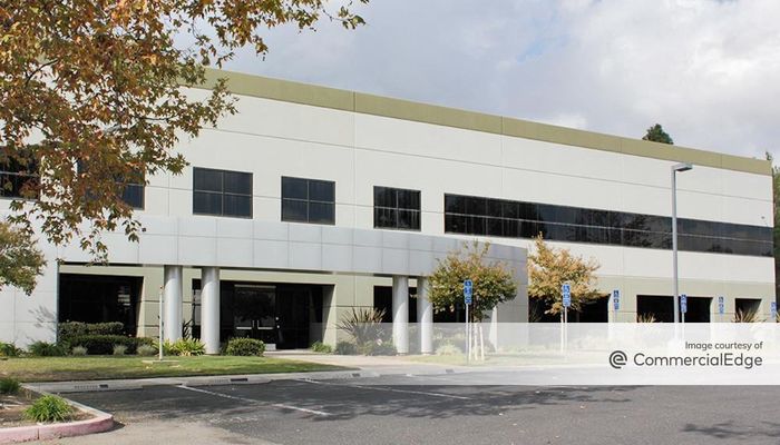 Warehouse Space for Rent at 3949 Heritage Oak Court Simi Valley, CA 93063 - #3