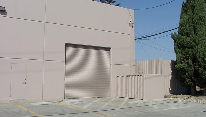 Warehouse Space for Sale at 1300 Seabright Ave Long Beach, CA 90813 - #8