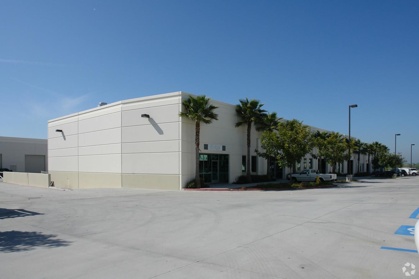 Oceanic Business Park - Bldg E photo 1