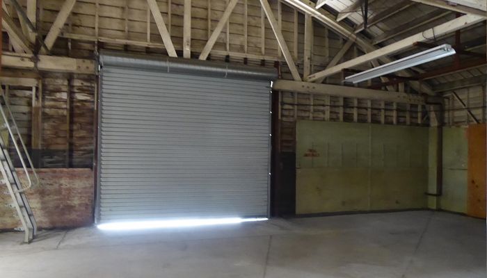 Warehouse Space for Rent at 241 N. Concord Street Glendale, CA 91203 - #14