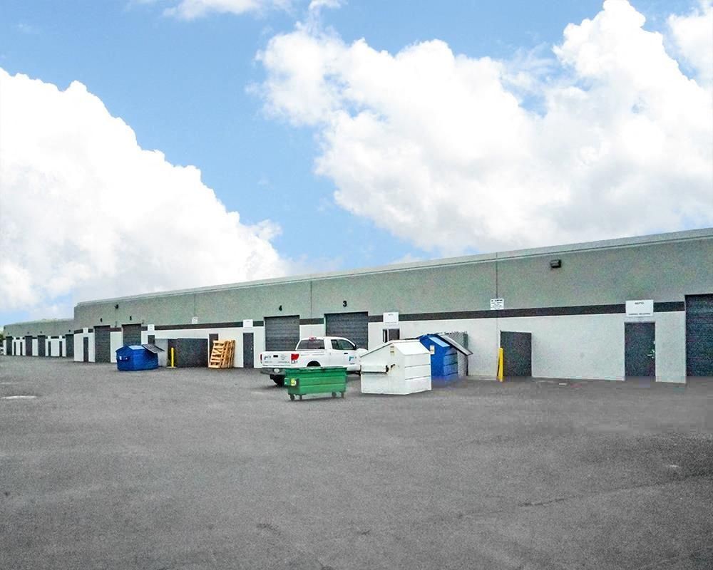 Clipper Court Commerce Center - Building 5 photo 3