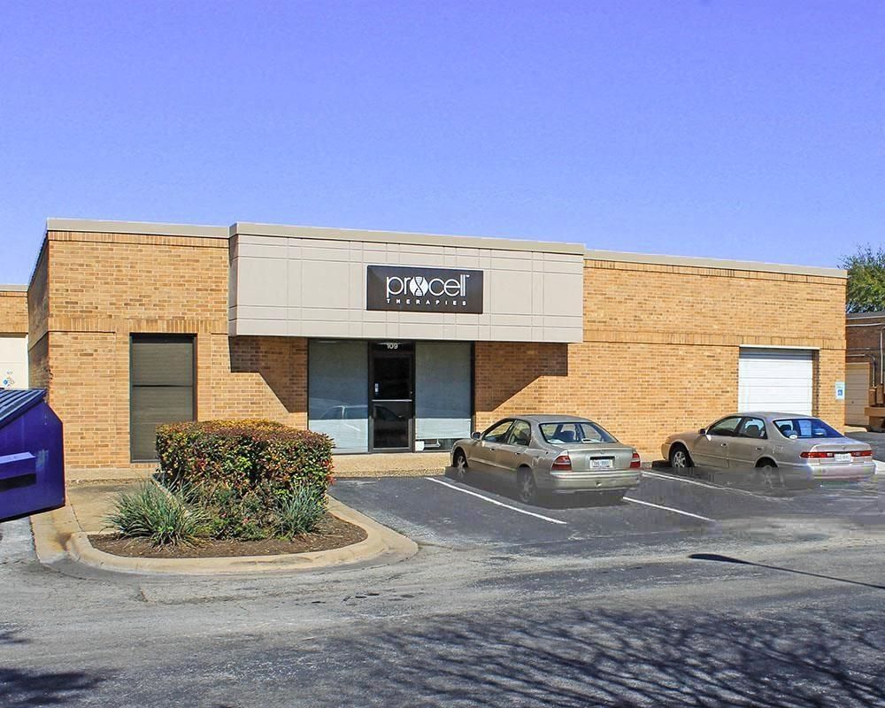 Corporate Center Park I & II photo 4