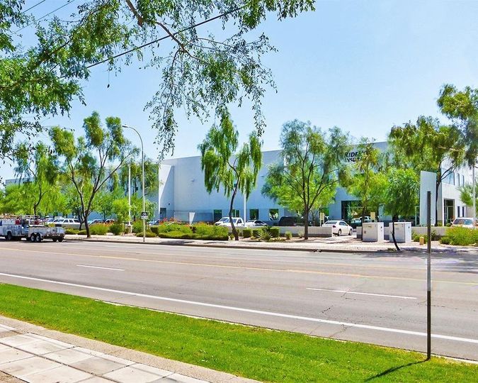 RideNow Powersports Corporate Headquarters