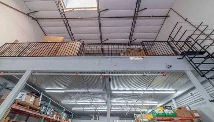 Warehouse Space for Rent at 232 Avenida Fabricante San Clemente, CA 92672 - #64