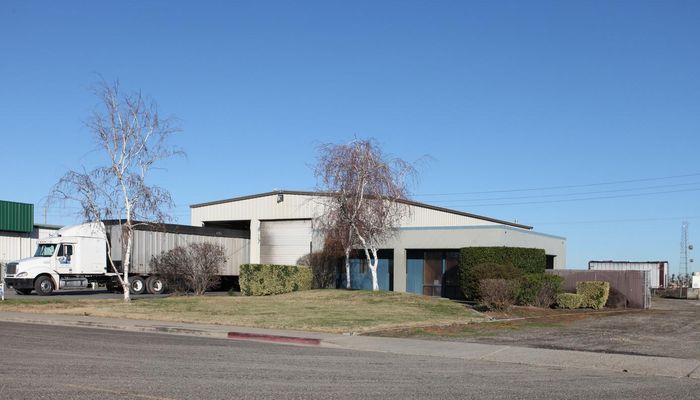 Warehouse Space for Sale at 2375 Industrial Rowe Turlock, CA 95380 - #5