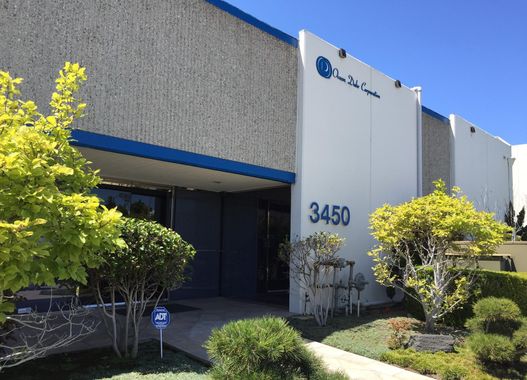 Office Property For Lease