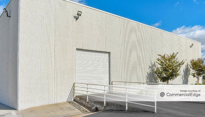 Warehouse Space for Rent at 260 South Pacific Street San Marcos, CA 92078 - #3