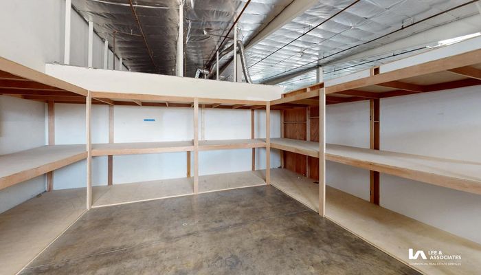 Warehouse Space for Rent at 16400 Garfield Ave Paramount, CA 90723 - #9