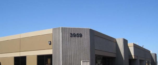 Ruffin Road BusinessPark
