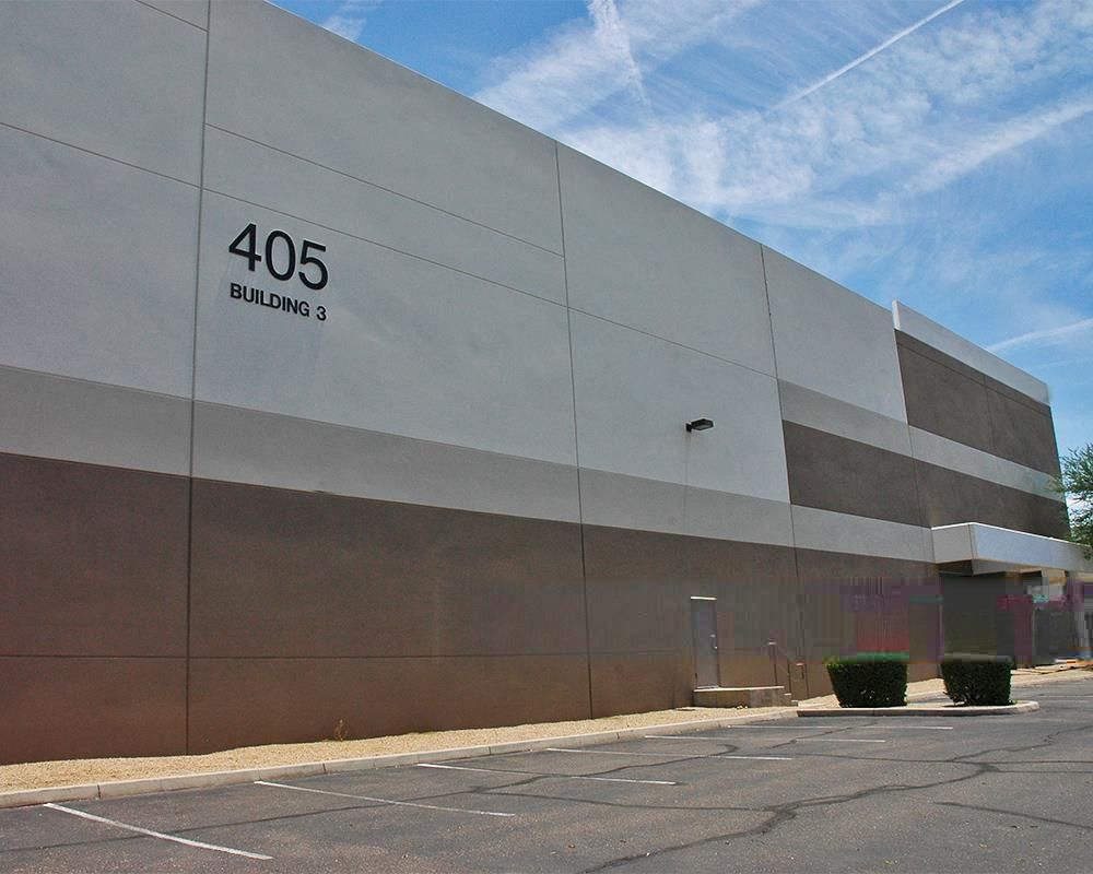 Granite Commerce Center photo 3