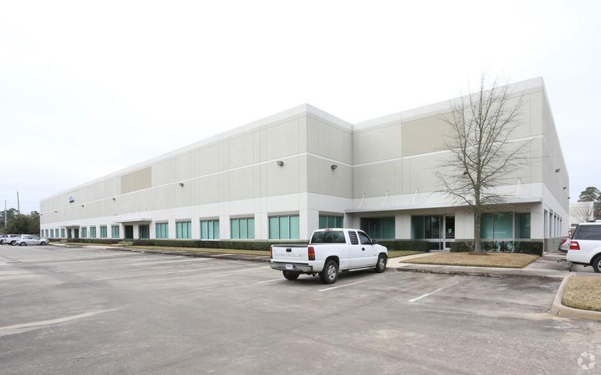 Building 19 15415 International Plaza Dr