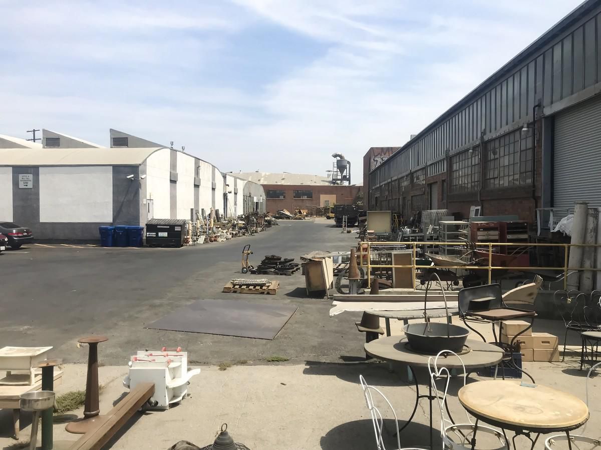 Industrial Property For Sale photo 3