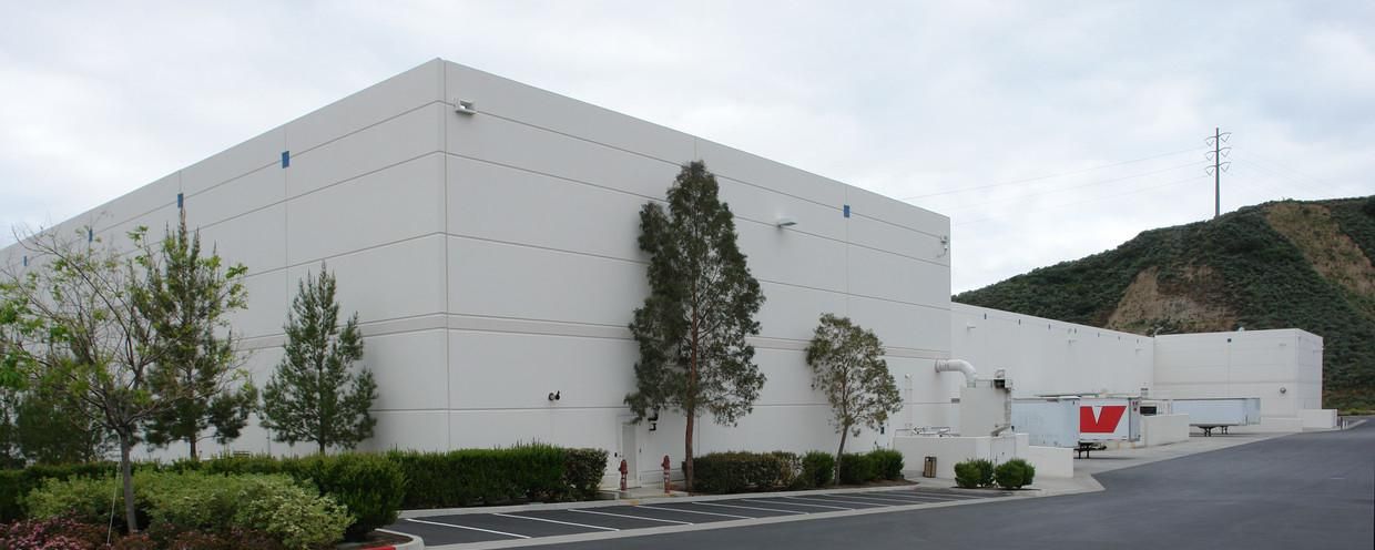 Industrial Property For Lease photo 3