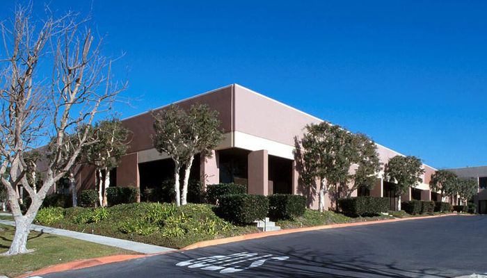 Warehouse Space for Rent at 1802 Eastman Ave Ventura, CA 93003 - #1