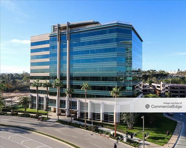 Playa District - 6060 Center Drive photo 1