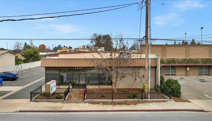 Warehouse Space for Rent at 1027 W Murray Ave Visalia, CA 93291 - #3