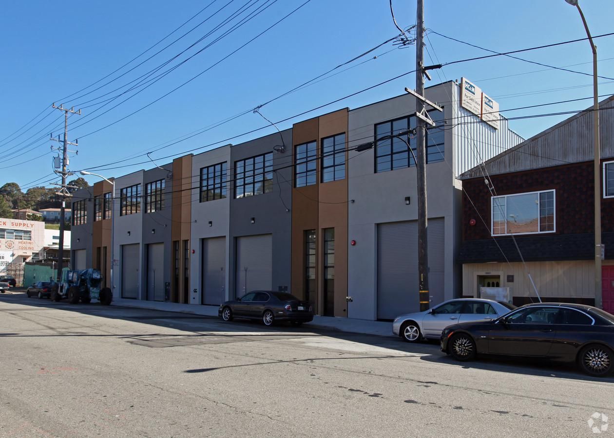 Office Property For Lease photo 1