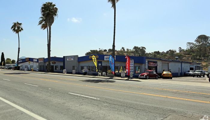 Warehouse Space for Rent at 2017-2027 Oceanside Blvd Oceanside, CA 92054 - #2