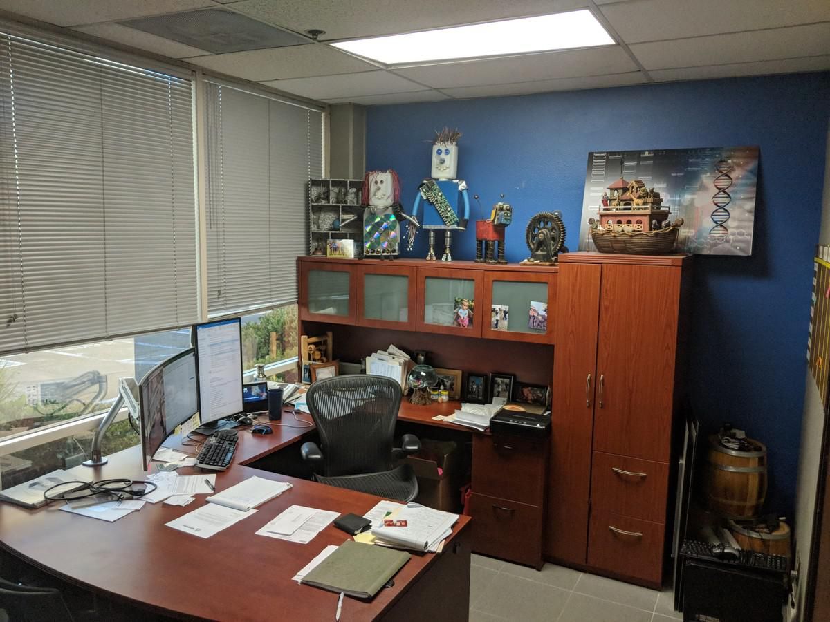 Industrial Property For Lease photo 3