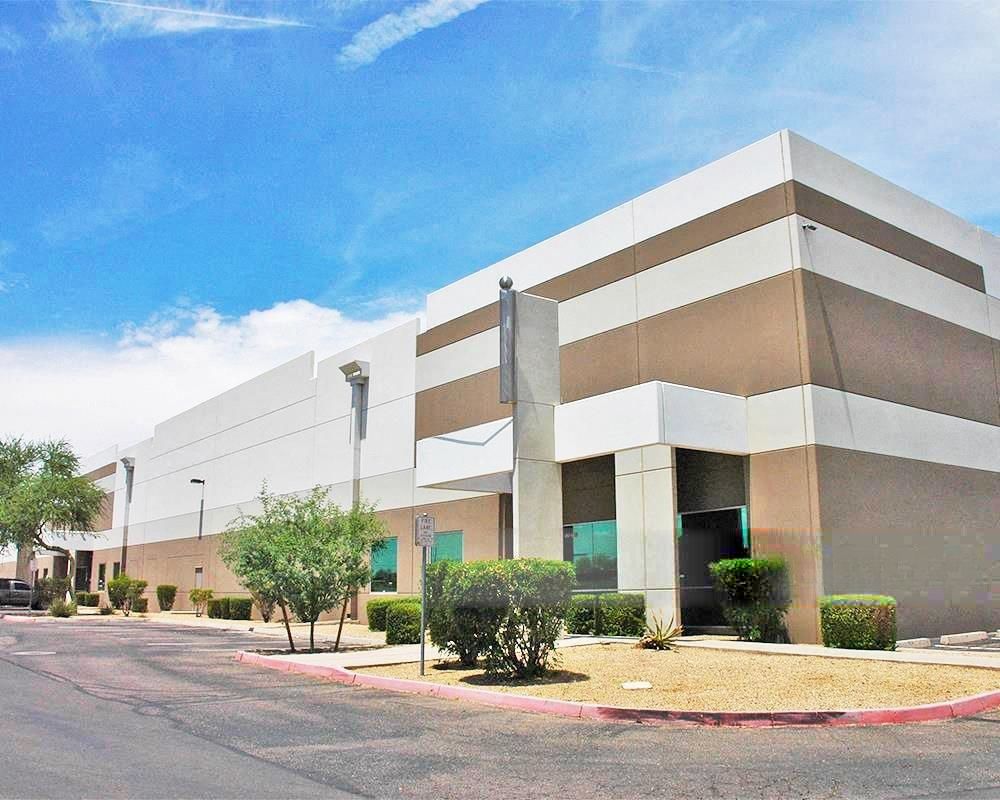 Granite Commerce Center photo 3
