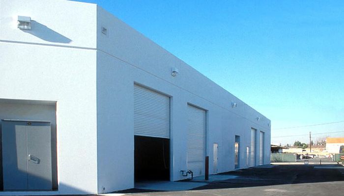 Warehouse Space for Rent at 10551 Garden Grove Blvd Garden Grove, CA 92843 - #1