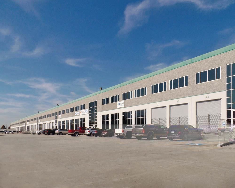Prologis IAH Logistics 1 & 2 photo 1