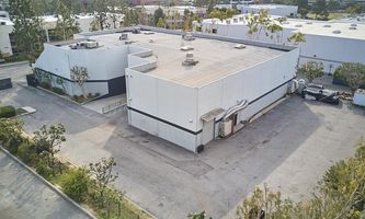 Warehouse Space for Rent located at 5721 Buckingham Pky Culver City, CA 90230