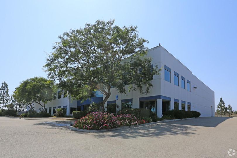 Industrial Property For Lease