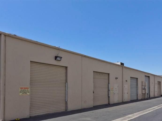 Covina Business Park 551-581 W Covina Blvd photo 3