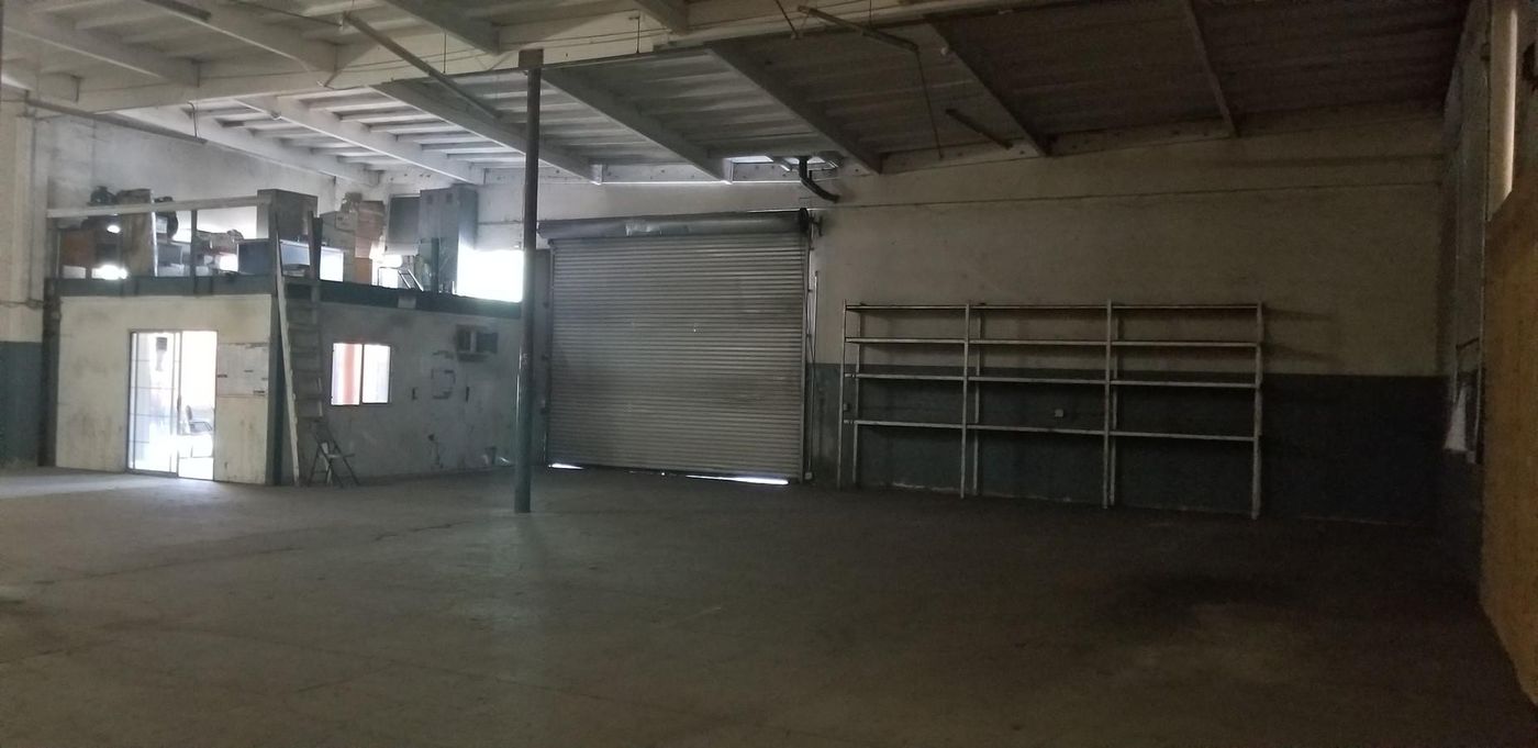 Industrial Property For Lease photo 4
