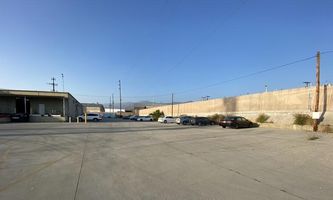 Warehouse Space for Rent located at 4623 Brazil St Los Angeles, CA 90039