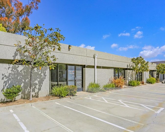 Creekside Business Park