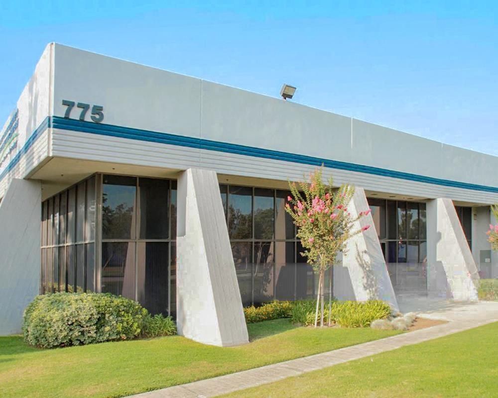 South Bay Industrial Center photo 1